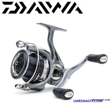 Катушка с передний фрикционом Daiwa 20 N'Zon LT 5000S-CP-DH